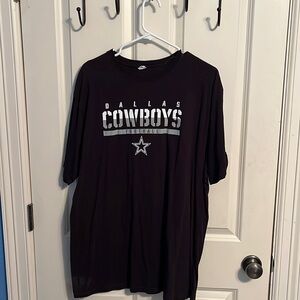 Men’s XL Dallas Cowboys T-shirt